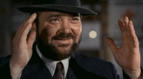 In memoriam. Cum a murit de inimă rea actorul George Constantin, ameninţat că va fi dat afară din casă