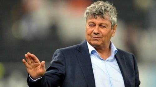 La mulți ani, Mircea Lucescu! Cel care ne-ar putea duce la Campionatul Mondial de Fotbal