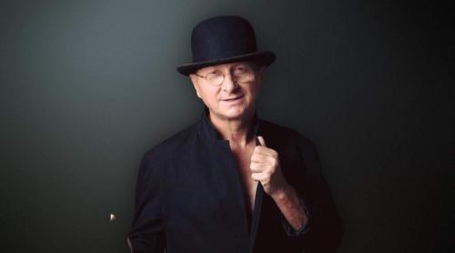 La mulți ani, Horațiu Mălăele! Unul dintre cei mai buni actori ai scenei românești