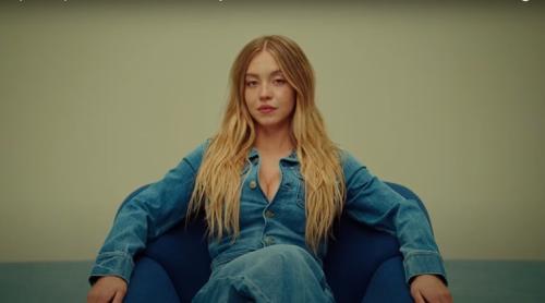 Sydney Sweeney, acuzată de promovarea supremației albe și a eugenismului în noua campanie American Eagle