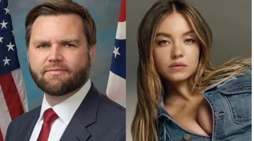 „Dacă îți plac blugii și o fată frumoasă, ești nazist?” JD Vance ironizează scandalul legat de reclama American Eagle