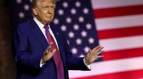 Donald Trump ordonă desfășurarea a două submarine nucleare ca răspuns la declarațiile provocatoare ale lui Medvedev