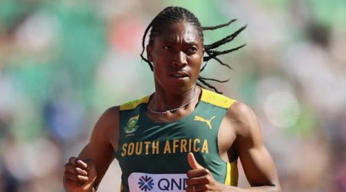 World Athletics introduce un test genetic obligatoriu pentru atletele care concurează în categoria feminină