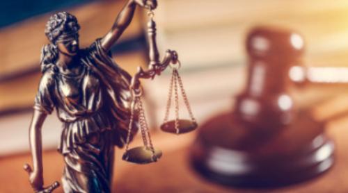 Președinții curților de apel din România: Condamnăm campania agresivă pornită împotriva magistraților sub pretextul “reformei” pensiilor de serviciu