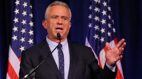 Robert F. Kennedy Jr. oprește investițiile în vaccinurile ARNm: tehnologia implică mai multe riscuri decât beneficii în cazul virusurilor respiratorii