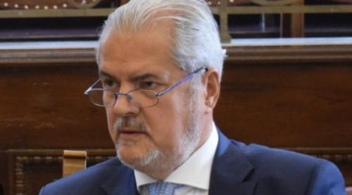 Adrian Năstase, despre ieșirea PSD-ului de la guvernare:  „Divortul” pare inevitabil. Sigur, ” partajul” va fi dificil”