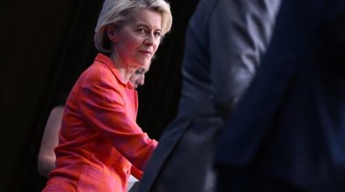 „America inovează, China copiază, iar apoi Europa reglementează”