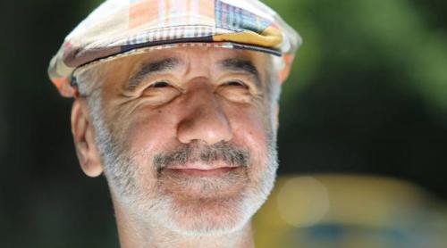 La mulți ani, Răzvan Vasilescu! Unul dintre cei mai buni actori de teatru și film de la noi