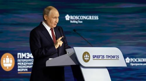 Summit în Alaska: Vladimir Putin speră să-l convingă pe Donald Trump să „renunțe” la Ucraina