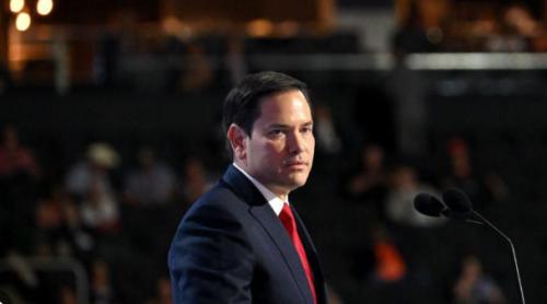 Marco Rubio - ”Este un război. Va deveni și mai grav. Nu se va îmbunătăți. Și, apropo, toată lumea ne roagă să ne implicăm. Europenii vor să ne implicăm. Ucrainenii vor să ne implicăm”
