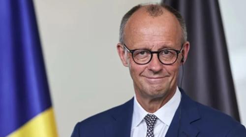 Merz: Un acord rapid de pace Rusia–Ucraina ar putea „valora mai mult decât un armistițiu”