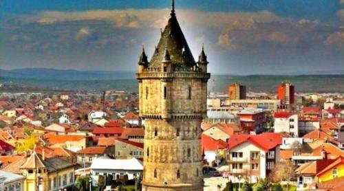 Fabuloasa Românie. Drobeta Turnu-Severin: farmecul discret al orașului de la malul Dunării