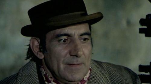 In memoriam. Ar fi împlinit 98 de ani. Jean Constantin - Ultimul cartuş s-a oprit în inimă