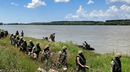 România, pregătită să ofere bazele sale militare pentru garanțiile de securitate destinate Ucrainei
