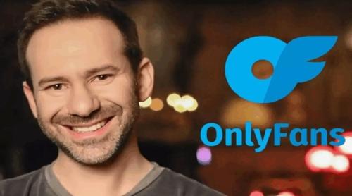 Cine este ucraineanul Leonid Radvinsky, proprietarul controversatei platforme OnlyFans