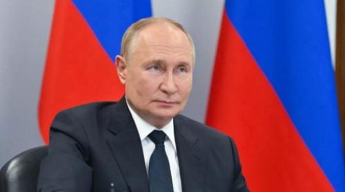 Putin: "Acum este necesară restabilirea completă a relațiilor cu SUA"
