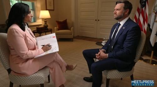 J. D. Vance: Rusia a făcut concesii importante lui Trump, inclusiv recunoașterea integrității Ucrainei