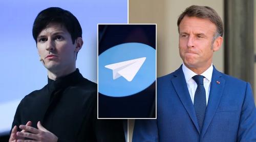 Pavel Durov, un an după arestare: „Prefer să mor decât să ofer guvernelor acces la mesajele de pe Telegram”