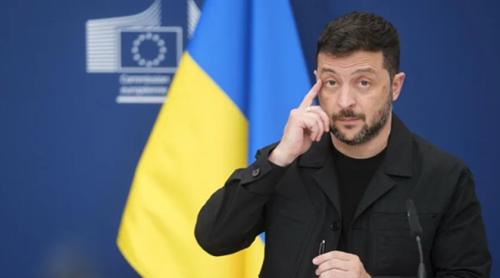 Ucraina amenință Polonia cu privire la echivalarea simbolurilor banderiste cu nazismul și comunismul: "Vor primi un răspuns din partea Kievului"