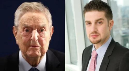 Trump cere inculparea lui George Soros și a fiului său: "Nu vom mai permite acestor psihopați să sfâșie America"