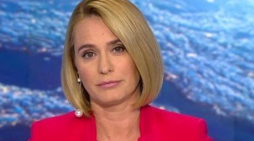 La mulți ani, Andreea Esca! Cea mai cunoscută și îndrăgită prezentatoare de știri de la ProTv