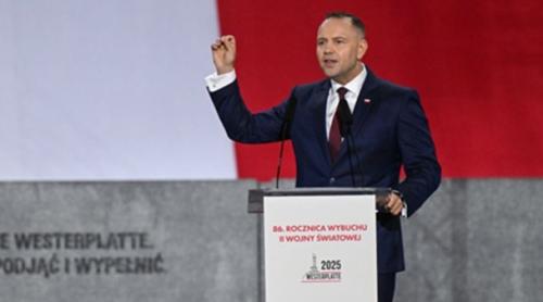 Președintele Poloniei cere “în mod clar” despăgubiri de la Germania, la 86 de ani de la izbucnirea celui de-al Doilea Război Mondial