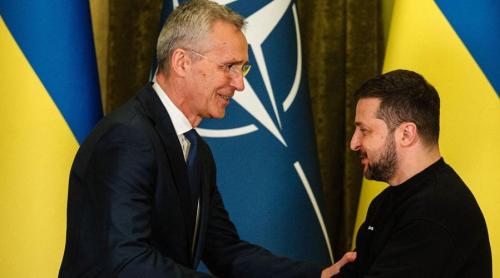 Alegerile din Norvegia ar putea aduce o surpriză neplăcută pentru Ucraina