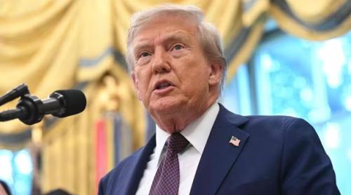 Donald Trump anunță că forțele americane au tras asupra unei nave cu droguri din Venezuela ucigând 11 „narcoteroriști”