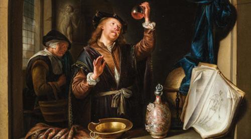 Medici în Țările Române în epoca medievală (secolele XIV – XVII)