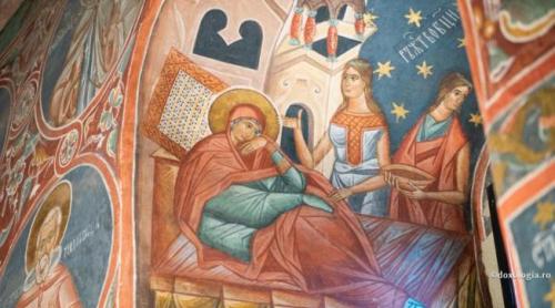 Peste două milioane de români își serbează onomastica în ziua Naşterii Maicii Domnului