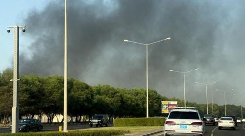 Israelul revendică o lovitură în capitala Qatarului împotriva conducerii Hamas