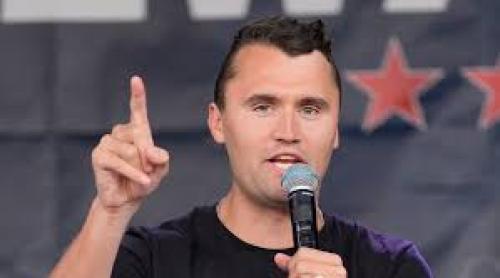 Celebrul podcaster american Charlie Kirk, aliatul lui Trump, asasinat în timpul unei conferințe