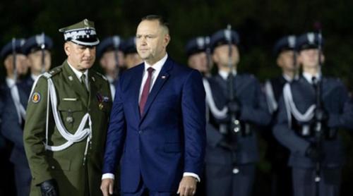 "Trebuie să dispunem de informații complete pentru a putea reacționa corespunzător": Nawrocki convoacă Consiliul pentru Securitate Națională după atacul cu drone asupra Poloniei