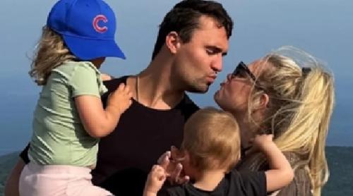 „Mesaje ale ideologiei transgender” inscripționate pe gloanțele din arma care l-a ucis pe Charlie Kirk