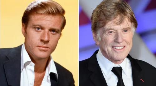 Celebrul actor și regizor Robert Redford a decedat la domiciliu, la vârsta de 89 de ani