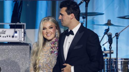 Mesajul soției lui Charlie Kirk la o săptămână de la asasinat: ”Îți plăcea să fii martor la excelență”