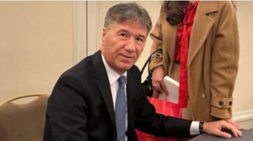 O conferință de prisos