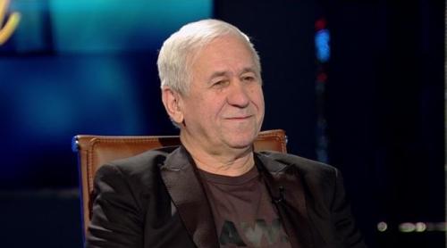 La mulți ani, George Mihăiță! Actorul cu un buchet de haz la ureche