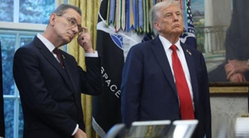 Trump obține reducerea prețurilor la medicamente de la Pfizer în schimbul scutirii de taxe vamale