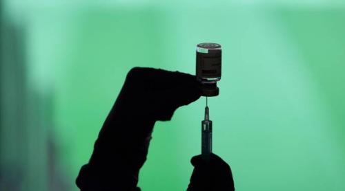 Vaccinurile anti-COVID-19 ar putea fi asociate cu risc crescut pentru șase tipuri de cancer, spune un studiu sud-coreean publicat în Biomarker Research