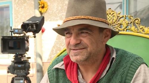 La mulți ani, Mihai Mărgineanu! Ardiles - hoțul care fură inimile spectatorilor în fiecare săptămână