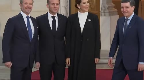 NATO testează apărarea anti-dronă în fața provocărilor Rusiei