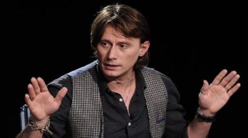 La mulți ani, Marius Manole! Beligan: ”Talentul lui îl depășește pe al meu”