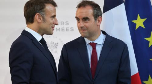 Macron în impas total: Al cincilea guvern în trei ani demisionează la doar 12 ore după numire