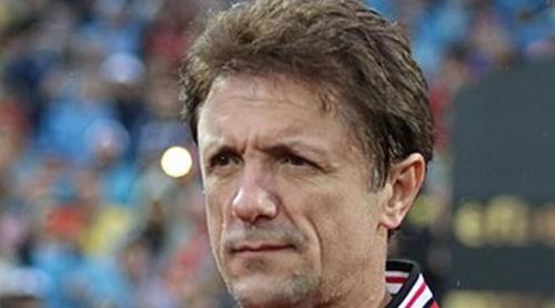 La mulți ani, Gică Popescu! A fost căpitanul celebrei FC Barcelona, alături de care a câștigat Cupa Campionilor