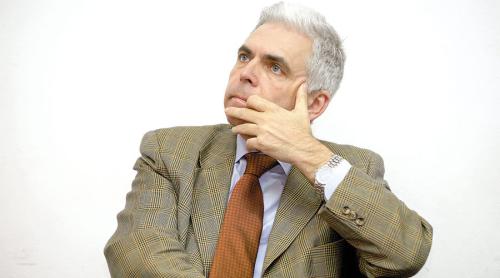 ÎNFRÂNGEREA STRATEGICĂ A TACTICIANULUI BIBI NETHANYAHU