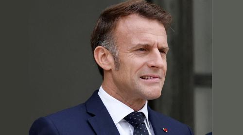 Macron îl numește din nou pe Lecornu în funcția de prim-ministru al Franței după ce primul său cabinet s-a prăbușit în doar 14 ore
