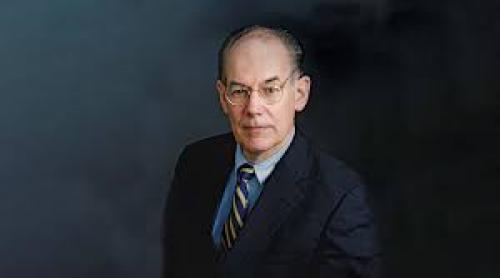 JOHN MEARSHEIMER: ”Armistițiul NU va rezista – Acordul de pace al lui Trump pentru Gaza”