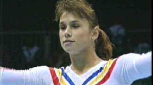 La mulți ani, Lavinia Miloșovici! Ultima sportivă, din istoria gimnasticii, care a luat nota 10