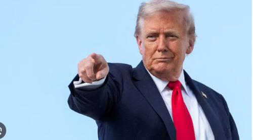 Trump - Vom avea în sfârșit o politică externă coerentă, bazată pe interesele americane și pe interesele comune ale aliaților noștri